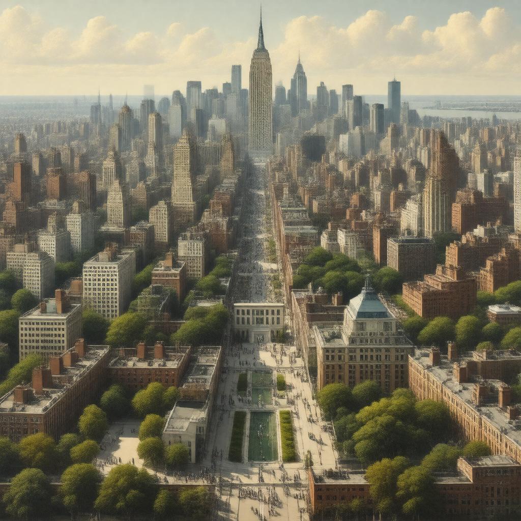 University of the City of New York